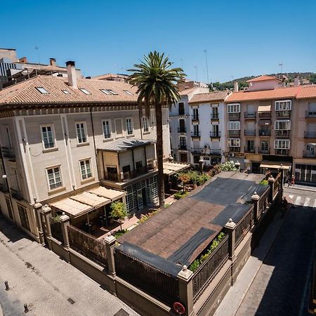 Ibericabeds Nueva De San Anton Apartment กรานาดา ภายนอก รูปภาพ