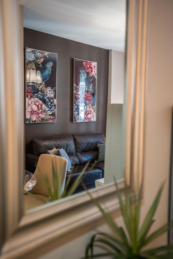 Ibericabeds Nueva De San Anton Apartment กรานาดา ภายนอก รูปภาพ