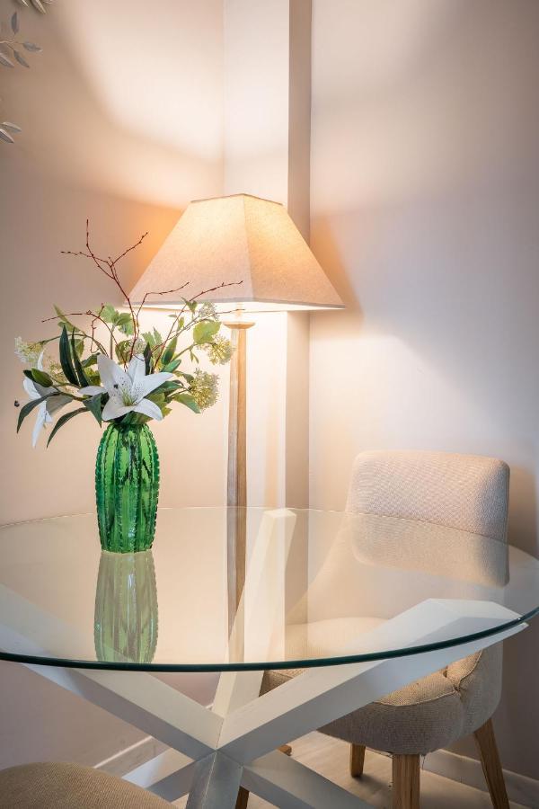 Ibericabeds Nueva De San Anton Apartment กรานาดา ภายนอก รูปภาพ