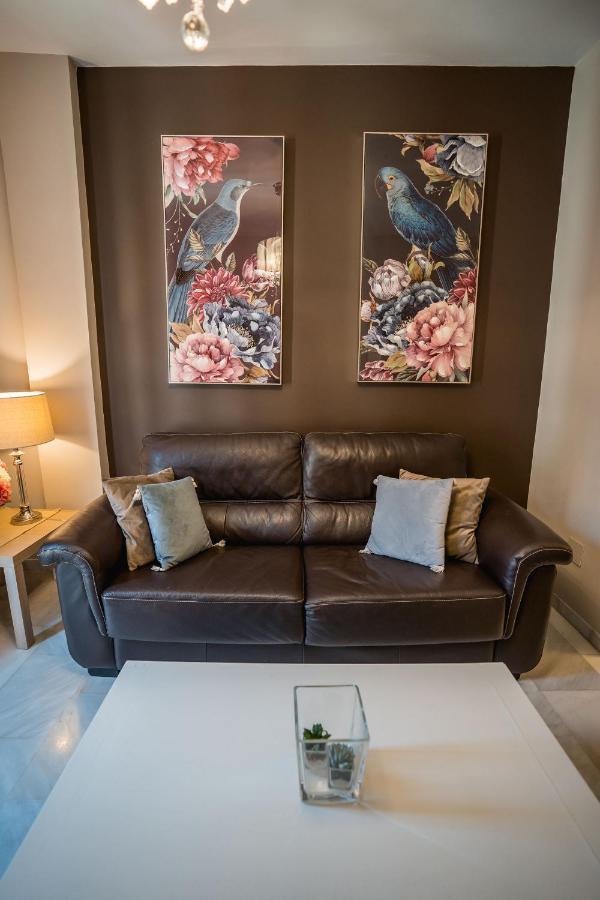 Ibericabeds Nueva De San Anton Apartment กรานาดา ภายนอก รูปภาพ